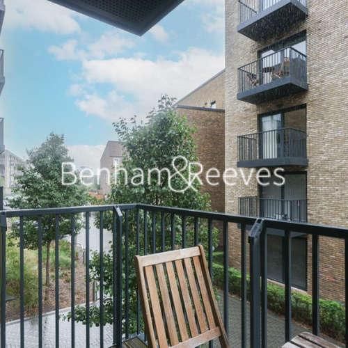 Endeavour House, Ashton Reach, SE16 - Photo 1
