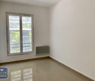 Location Appartement 2 pièces 30m² MARSEILLE 5ème - Photo 1