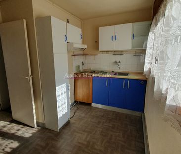 2 pièces Quartier de la plage à Carnoles - Photo 3