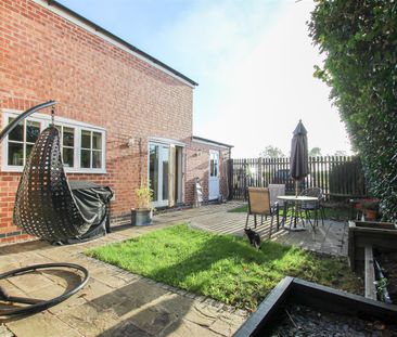 Scotland Road, Dry Drayton, Cambridge - Photo 1