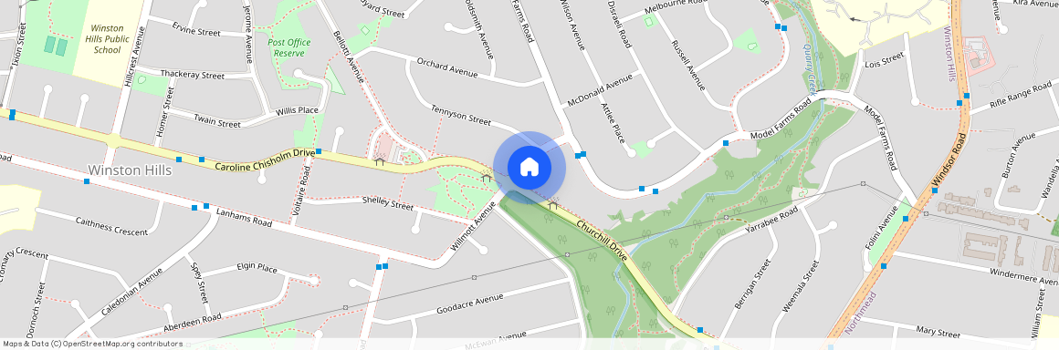 9 Willmott Avenue, NSW 2153, Winston Hills