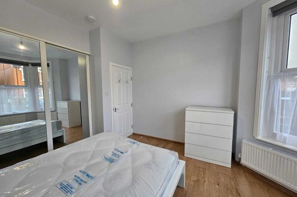 Morris Road - Photo 1