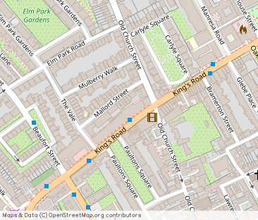 Kings Road, London, SW3 - Photo 1