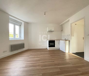 Location Appartement 2 pièces 30m² - Photo 1