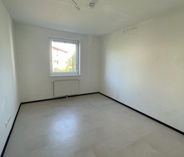 Geförderte Wohnung mit Balkon, Tiefgaragenplatz & Miete-Kaufoption - Photo 3