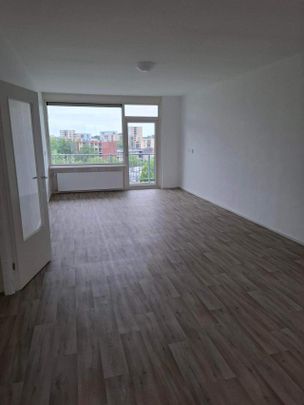 Appartement de 5 pièces Anne Franklaan, Purmerend - À Louer - Photo 1