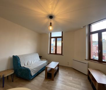 Location Appartement 1 pièce 21m² AMIENS 80090 - Photo 2