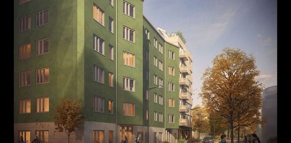 Sandmarksgatan 26, 75257, Uppsala - Photo 2