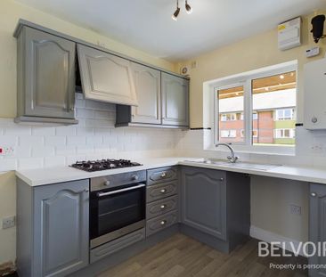 2 bedroom terraced house to rent - Photo 5