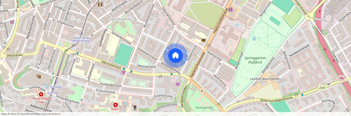 3013, Bern, Radarstrasse, 7