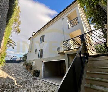 Moradia T4 em Lisboa - Photo 5