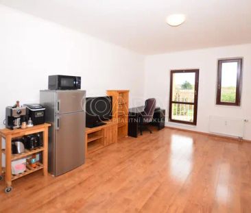 1+kk k pronájmu - Фото 1