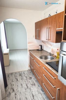 Pronájem bytu 1+1 38 m2 Senovážná, Ostrava - Moravská Ostrava - Photo 1