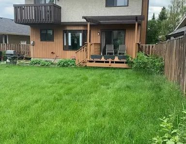 House with a charming backyard | Calgary - Photo 1