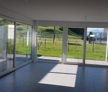 Villa jumelle "F" de 5.5 pièces en duplex - Photo 2