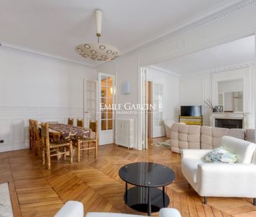 Location Saisonnière - Paris 75006 - Rue du Cherche Midi - Photo 4