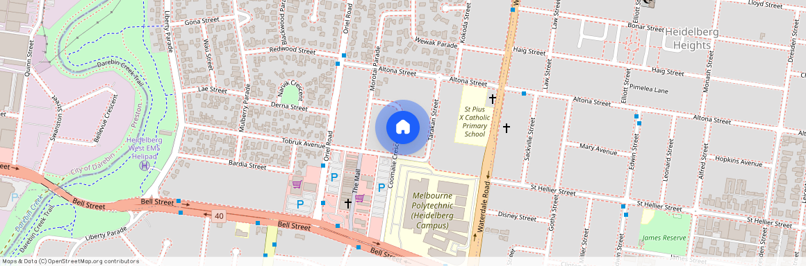 32 Coomalie Crescent, Vic 3081, Heidelberg West