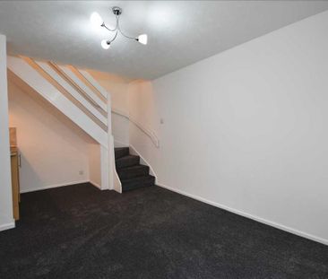 2 bedroom cluster house to rent - Photo 1