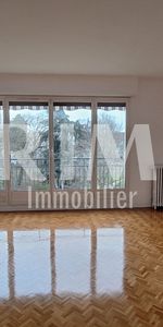 CHATENAY MALABRY - Appartement - Loyer €2 060/mois charges comprises *** - Photo 4