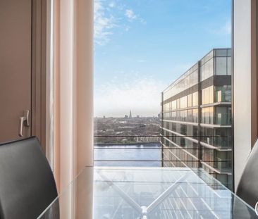 Landmark East, Marsh Wall E14 - Photo 5