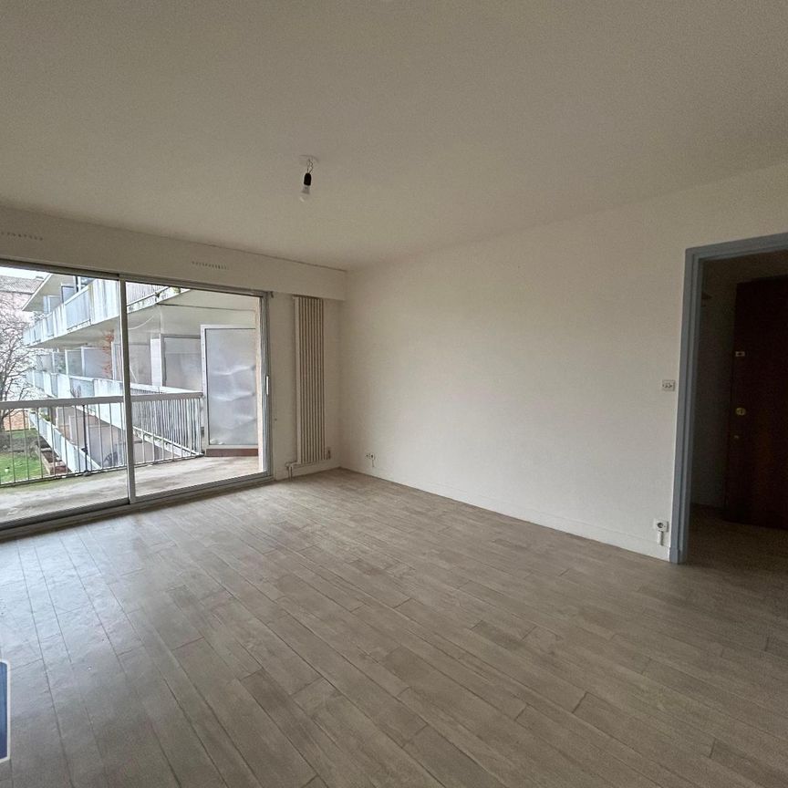 Location Appartement 2 pièces 48m² MEAUX 77100 - Photo 1