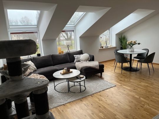 Prästgatan 13, Skurup - Foto 1