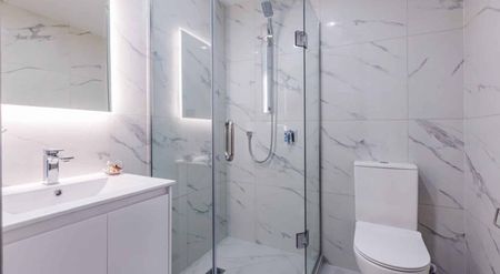 Brand-New Luxury Terrace Houses for Rent! - Photo 5