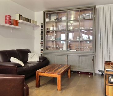 Location Appartement 7 pièces 240m² NANTERRE 92000 - Photo 1