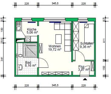 Barrierefreie Wohnung gesucht? - Foto 1