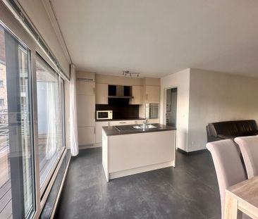 Gezellig 2 slaapkamer appartement in hartje Roeselare! - Photo 6