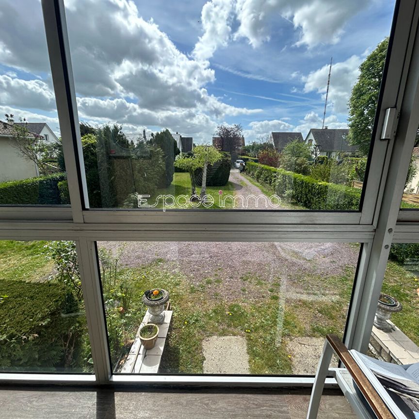 Location Maison 5 pièces 104m² GRAND COURONNE 76530 - Photo 1