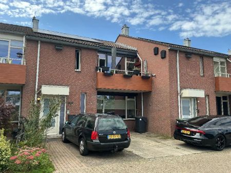 Appartement en duplex Burg. van Hinsbergstraat 38, Obbicht - À louer - Foto 5