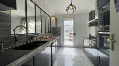 Quartier SAUSSAIE PIDOUX - Photo 4