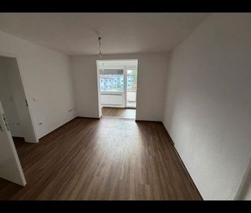 Nachmieter gesucht (1-Zimmer-Wohnung in FFM-Gallus) - Foto 1