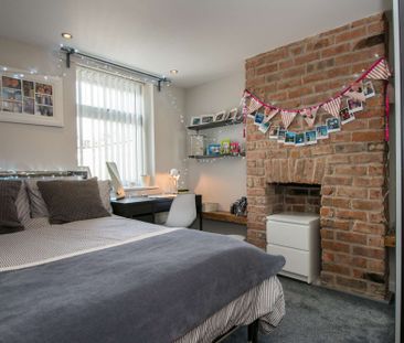 Yet another John Winter house redefining student living in Cardiff. - Photo 6