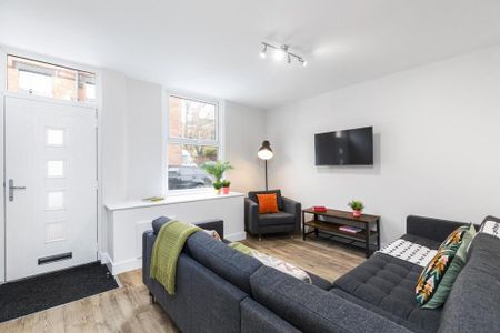 5 bedroom house to rent - Photo 4