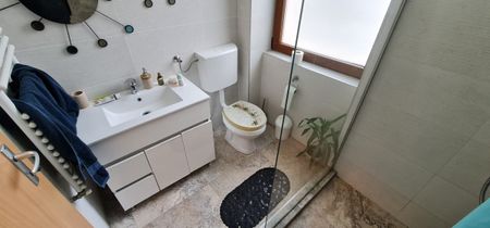 For rent an apartment with 1 bedroom, kitchen and bathroom in the central area of ​​Cluj-Napoca, about 20 minutes walk from the University of Medicine and Pharmacy. Also valid for Erasmus students. - Fotografie 3