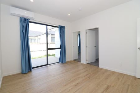 Self-Contained 2-Bedroom in Papakura - Photo 4