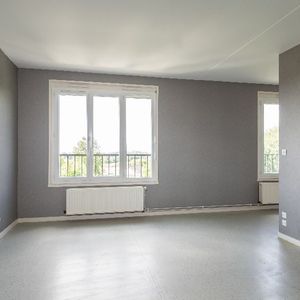 Appartement – Type 3 – 63m² – 292.41 € – AIGURANDE - Photo 3