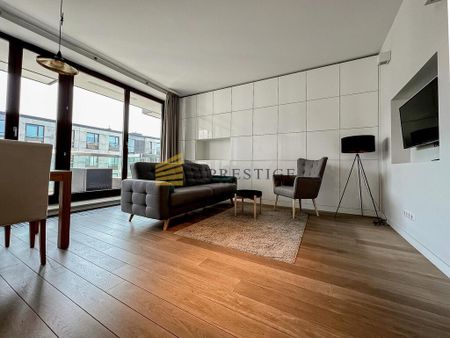 Warszawa, Śródmieście, Leszczyńska - Photo 4