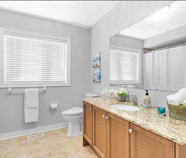 For Lease - 107 Fandango Drive Unit# #Upper, Brampton, Ontario - Photo 6