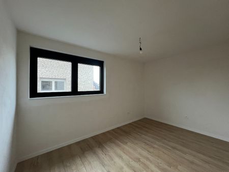 Prachtige nieuwbouwwoning met 3 slaapkamers te huur in Peer - Foto 4