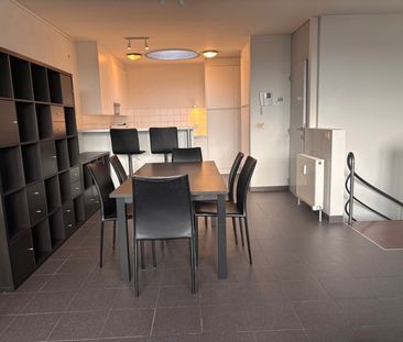 Appartement te huur in Leuven - Foto 5