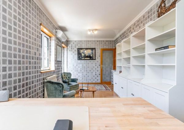 Moradia T7 em Coimbra