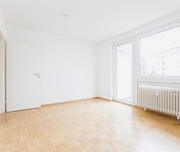 Attraktiv! Interessante 2-Zimmer-Wohnung - Photo 4