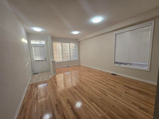 For Lease - 83 Kimborough Hollow Unit# Main, Brampton, Ontario - Photo 1