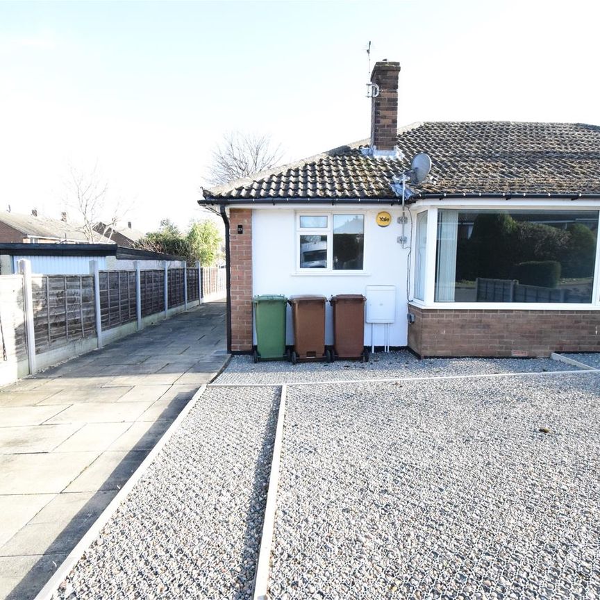 Thornhill Drive, Walton, Wakefield - Photo 1