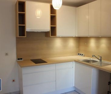 Appartement à louer 1 pièce 34.44m² - Photo 1