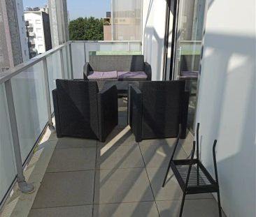 Location appartement 3 pièces - 60m² à Rennes (35000) - Photo 2