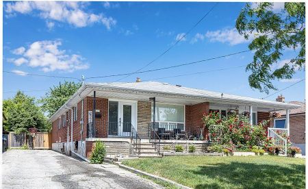 For Lease - 24 Hucknall Road Unit# Basement, Toronto, Ontario - Photo 3